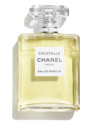 new chanel cristalle|Chanel cristalle sample.